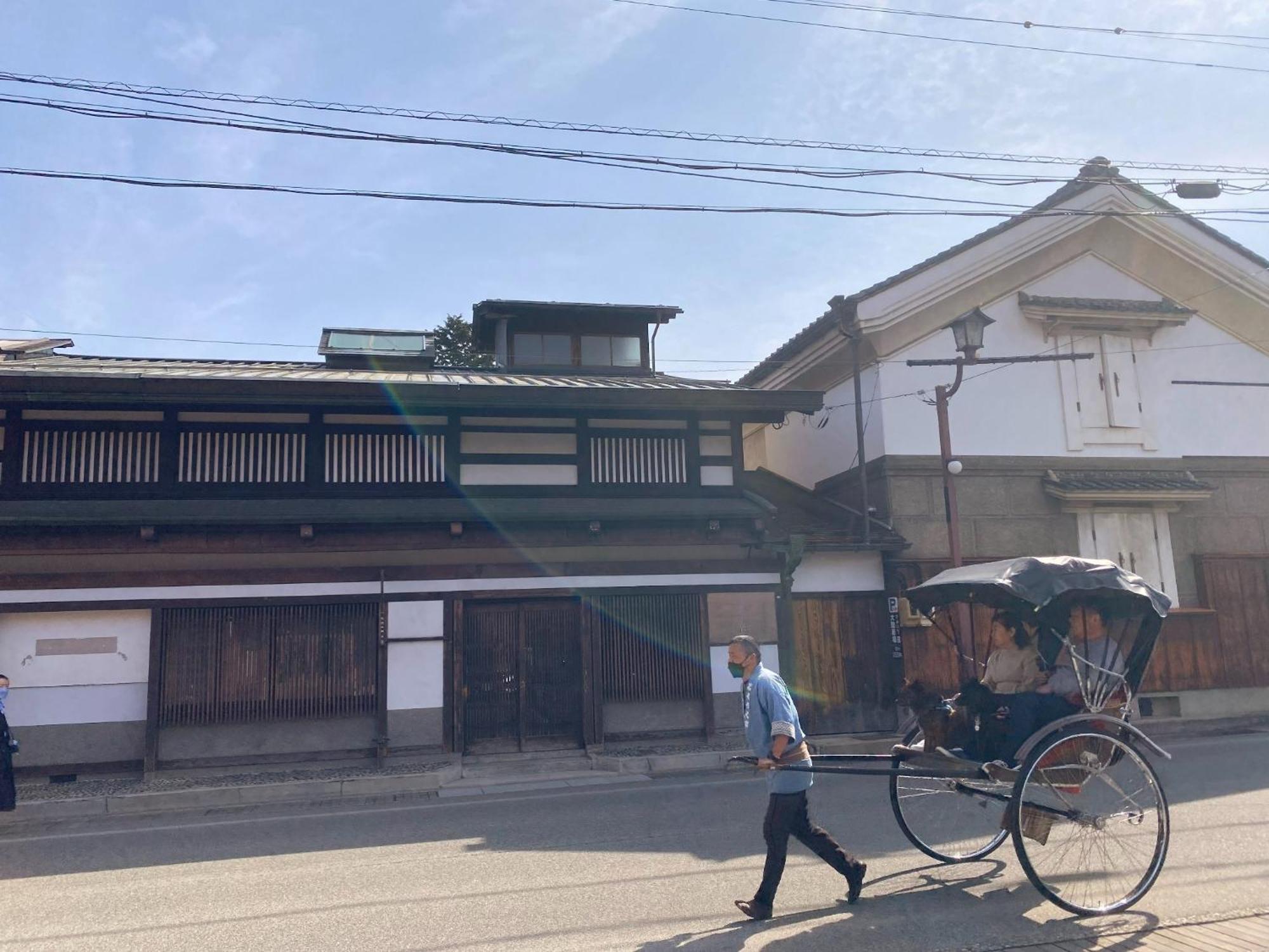 Maple Haus Hida Takayama - Vacation Stay 07682V Exteriör bild